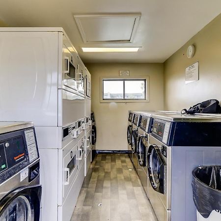 217A Sea Cabin アイルオブパームズ エクステリア 写真