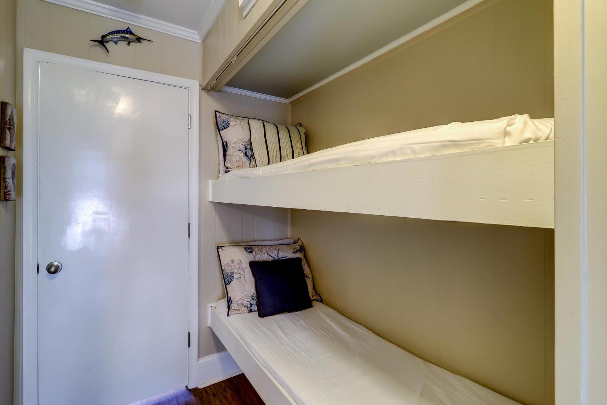 217A Sea Cabin アイルオブパームズ エクステリア 写真